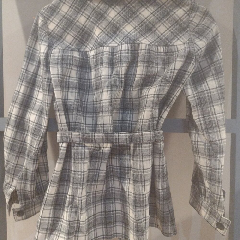 Young Pendleton Jacket - Picture 3 of 4